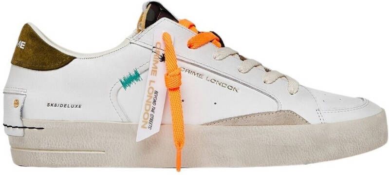 Crime London Hardloopschoenen