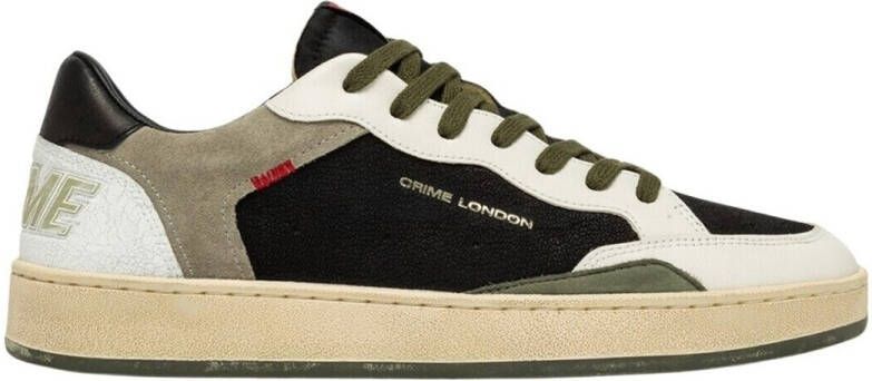 Crime London Hardloopschoenen