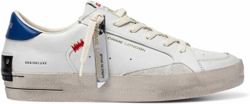 Crime London Hardloopschoenen