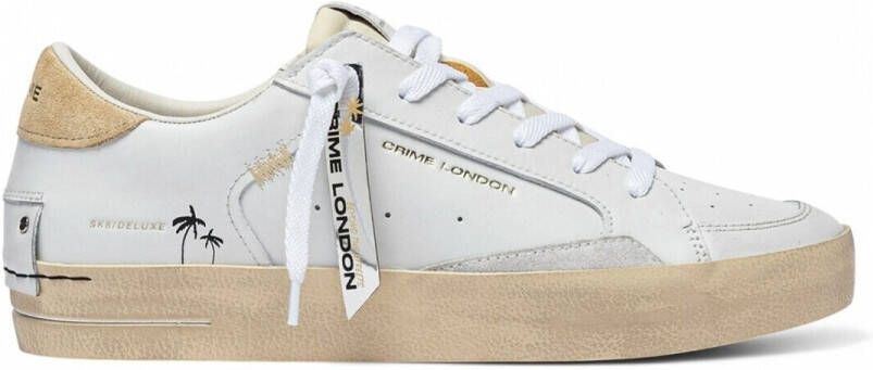 Crime London Hardloopschoenen