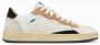 Crime London Lage Sneakers 92114 - Thumbnail 1