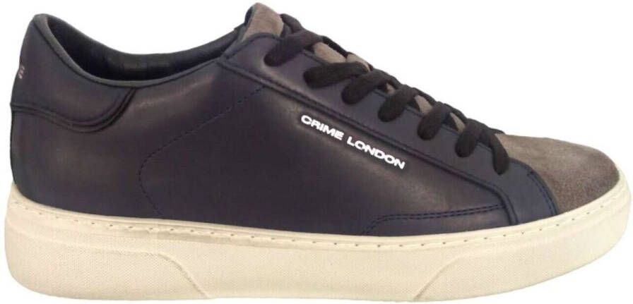 Crime London Lage Sneakers