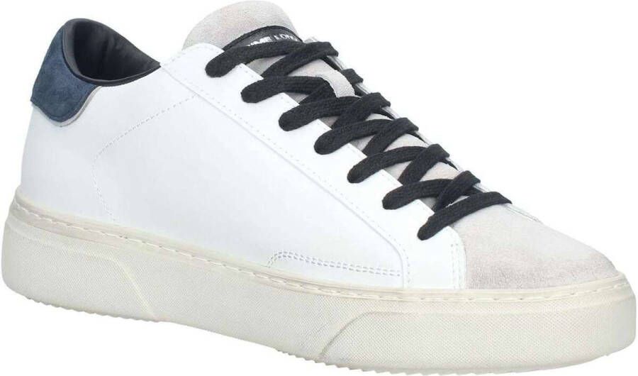 Crime London Lage Sneakers