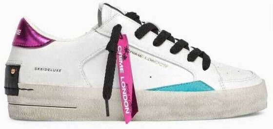 Crime London Sneakers