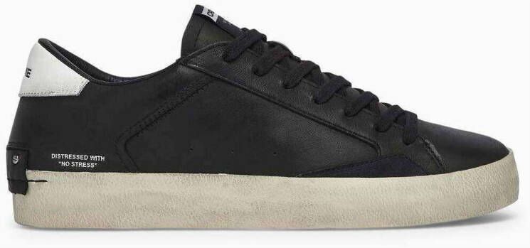 Crime London Lage Sneakers