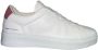 Crime London sneakers Weightless Low Top 13473 10 Wit Dames - Thumbnail 2