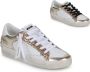 Crime London Sneakers Multicolor Dames - Thumbnail 2