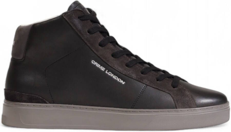 Crime London Sneakers BLADE HIGH 15731AA7