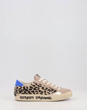 Crime London Sneakers DISTRESSED