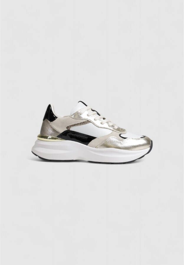 Crime London Sneakers FAITH 21701AA7