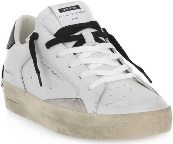 Crime London Sneakers SNEAKER