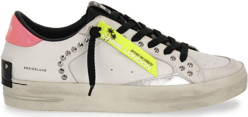 Crime London Sneakers SNEAKER