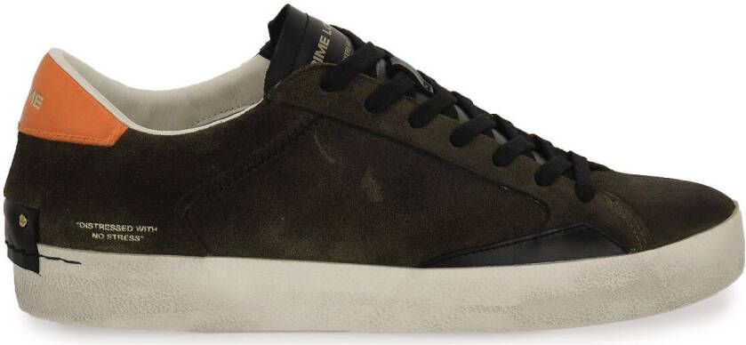 Crime London Sneakers SNEAKER