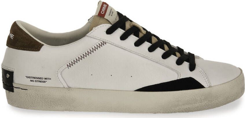 Crime London Sneakers SNEAKER