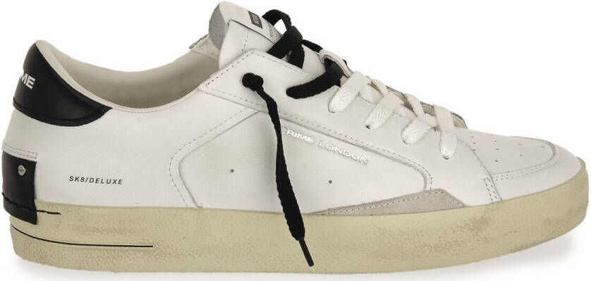 Crime London Sneakers SNEAKER