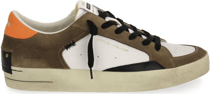 Crime London Sneakers SNEAKER