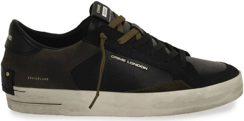 Crime London Sneakers SNEAKER