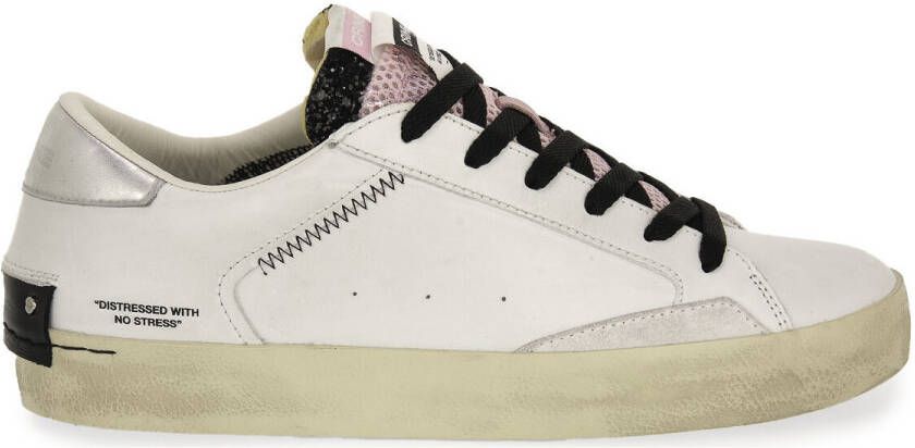 Crime London Sneakers SNEAKER