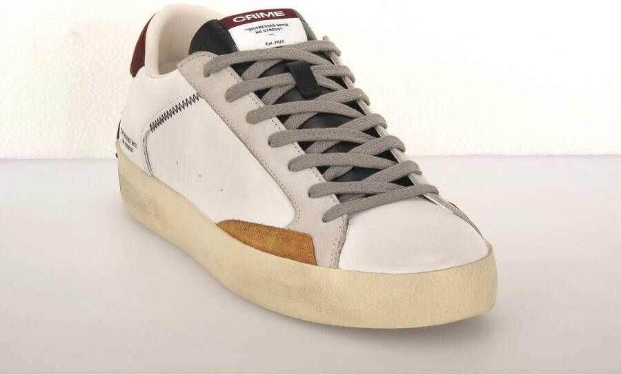 Crime London Sneakers SNEAKER