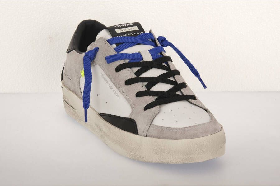 Crime London Sneakers SNEAKER