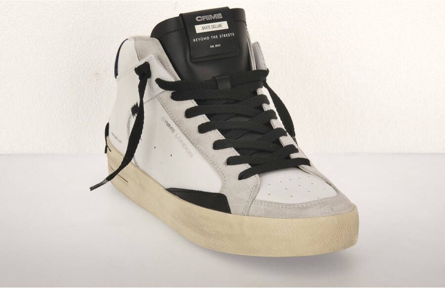 Crime London Sneakers SNEAKER