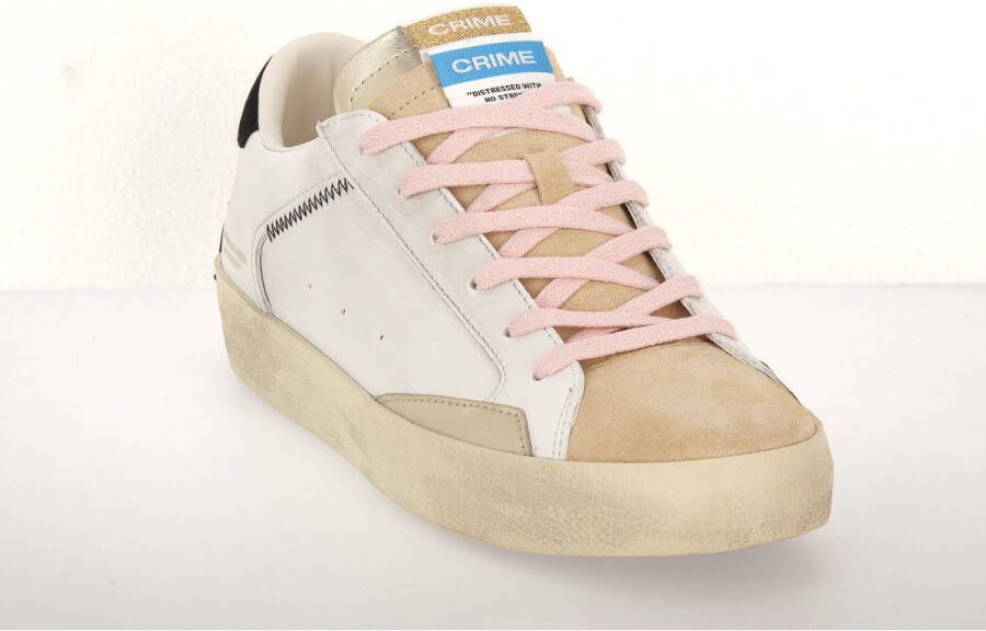 Crime London Sneakers SNEAKER