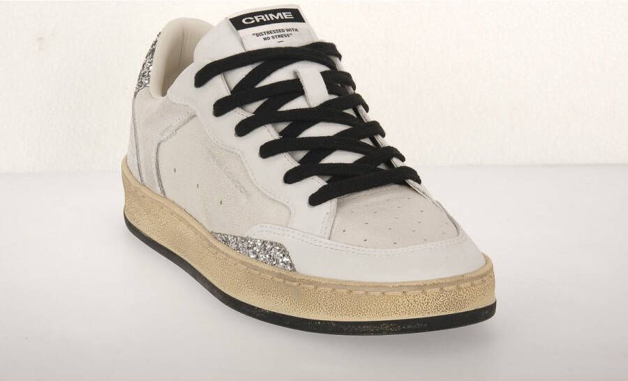 Crime London Sneakers SNEAKER