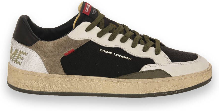 Crime London Sneakers SNEAKER