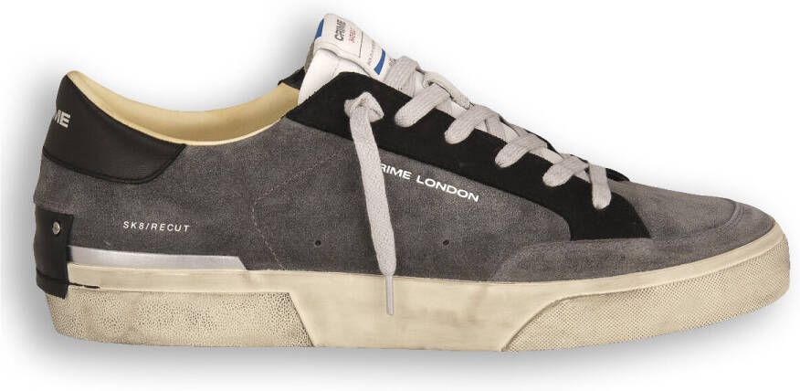 Crime London Sneakers SNEAKER