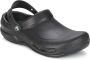 Crocs Zuecos Unisex 10075 Zwart Unisex - Thumbnail 2