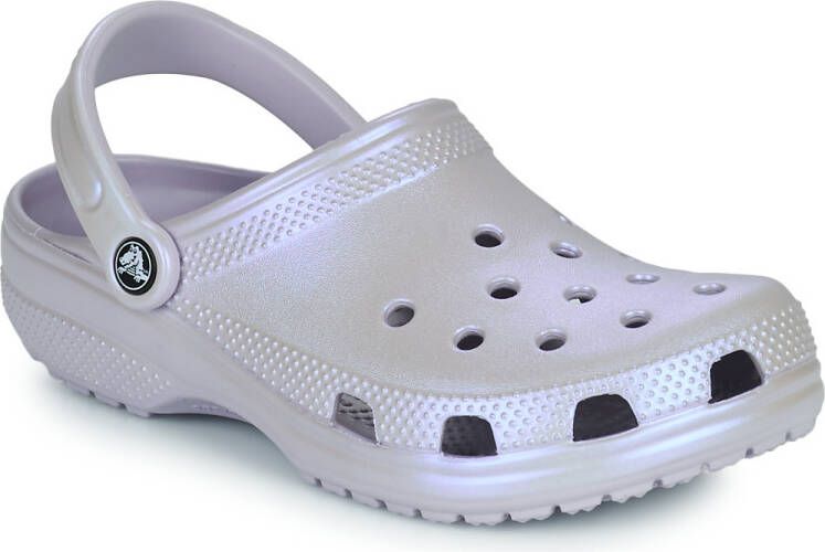 Crocs Klompen CLASSIC 4 HER CLOG