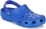 Crocs Classic Crush Sandalen & Slides Dames white maat: 36 37 beschikbare maaten:36 37 38 39 40 - Thumbnail 3