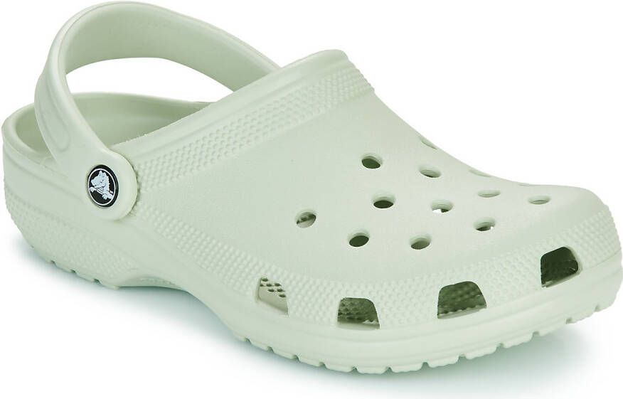 Crocs Klompen Classic