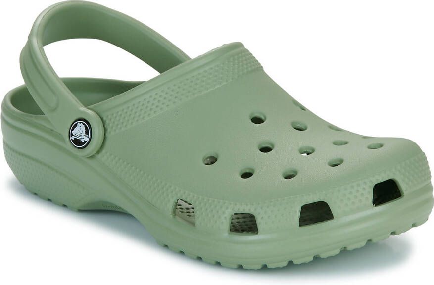 Crocs Klompen Classic