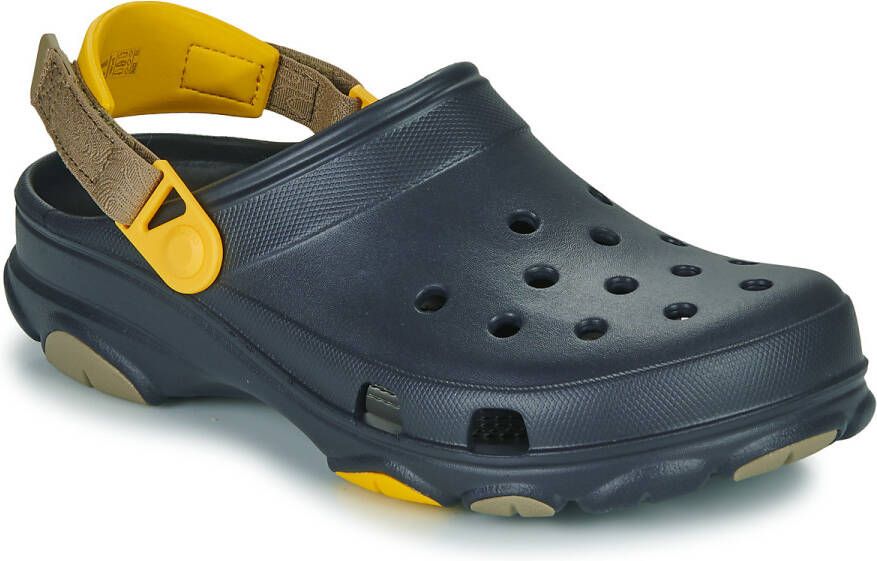 Crocs Klompen Classic All Terrain Clog Schoenen.nl