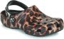 Crocs Dieren Remix Klomp voor Vrouwen Multicolor Dames - Thumbnail 3