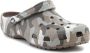 Crocs Camouflage Classic Printed Klompen Multicolor - Thumbnail 3