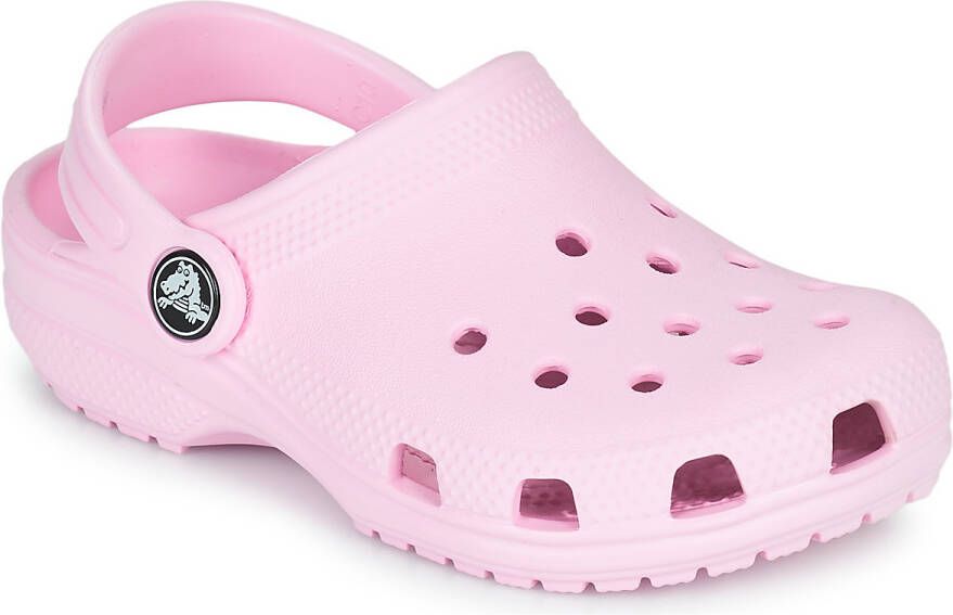 Crocs Klompen CLASSIC CLOG K Schoenen.nl