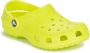 Croc Classic Clog Kids Acidity Slippers - Thumbnail 2