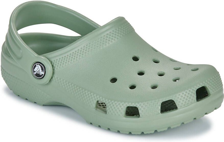 Crocs Classic Clog Basisschool Schoenen