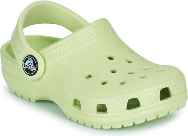 Crocs Clog Pastel Baby Schoenen