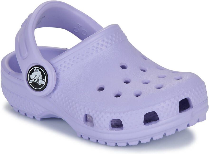 Crocs Klompen Classic Clog T