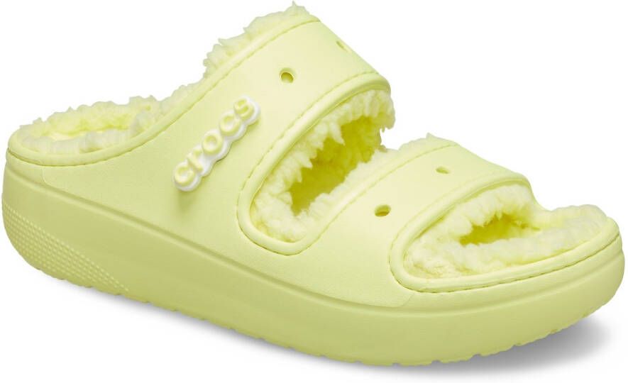 Crocs Klompen CLASSIC COZZY SANDAL