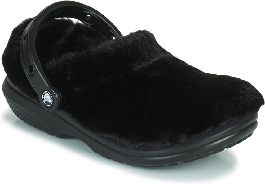 Crocs Klompen CLASSIC FUR SURE