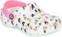 Crocs Clog voorschools Schoenen White Synthetisch - 31 - Thumbnail 1