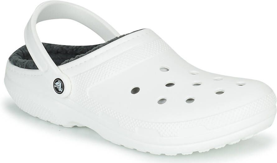 Crocs Klompen CLASSIC LINED CLOG