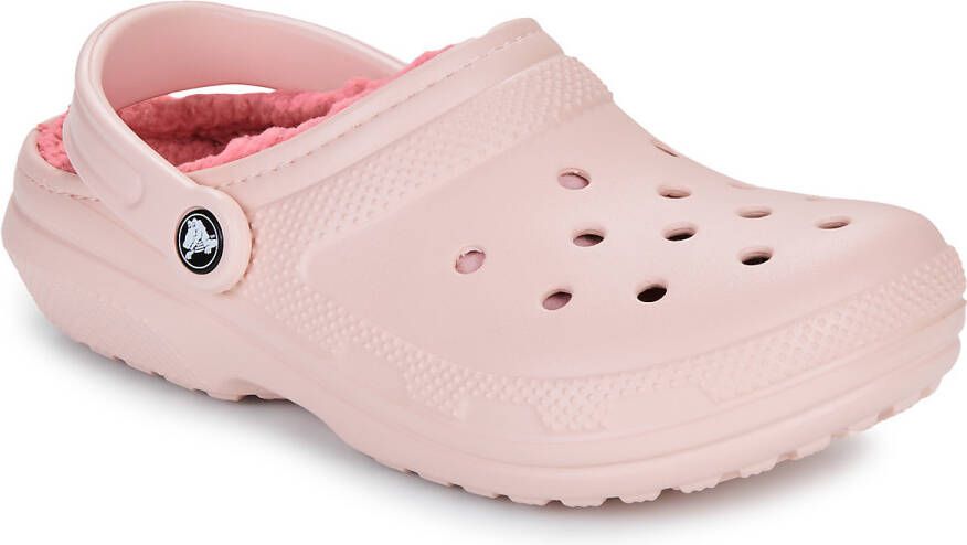 Crocs Klompen Classic Lined Clog