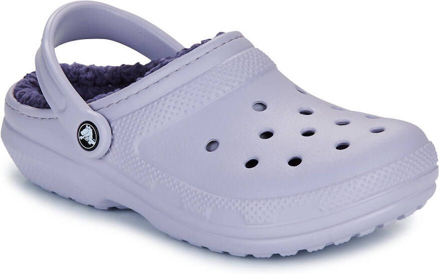 Crocs Klompen Classic Lined Clog