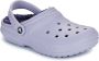 Crocs Klompen Classic Lined Clog - Thumbnail 2