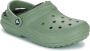 Crocs Classic Lined Clog Heren Schoenen - Thumbnail 1